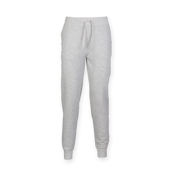 Men`s Slim Cuffed Jogger