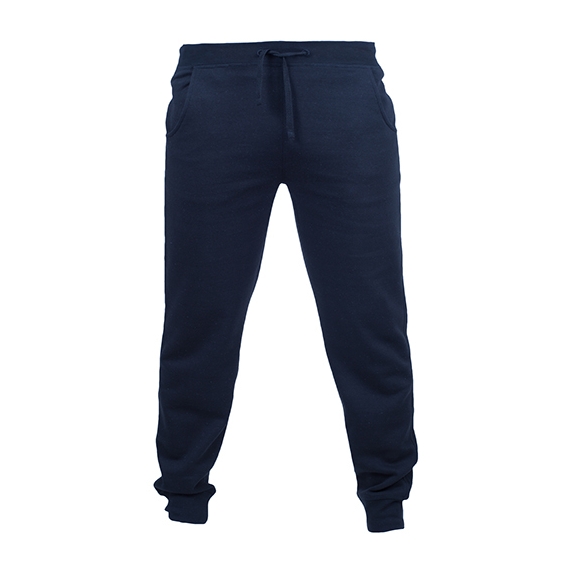 Men`s Slim Cuffed Jogger