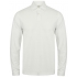 Men`s Long Sleeved Stretch Polo