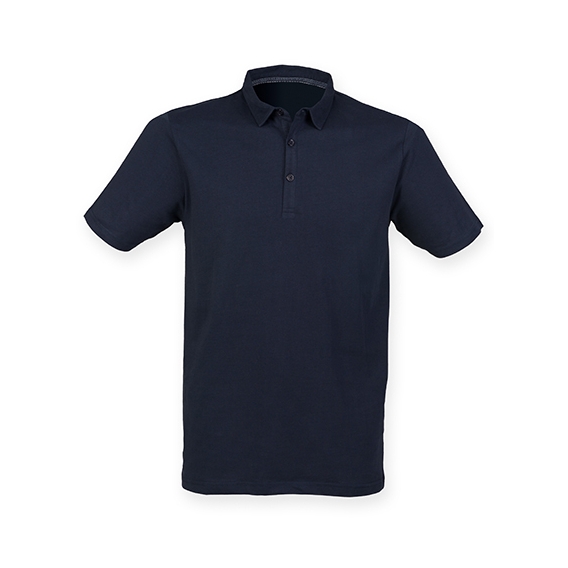 Men`s Fashion Polo