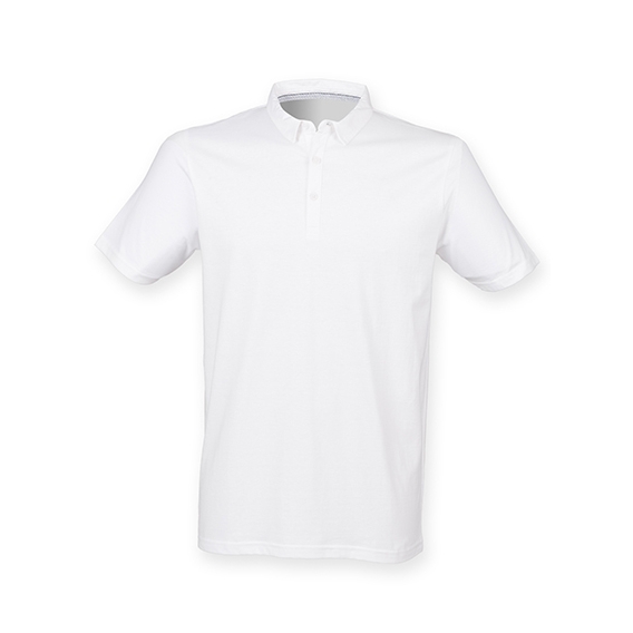 Men`s Fashion Polo