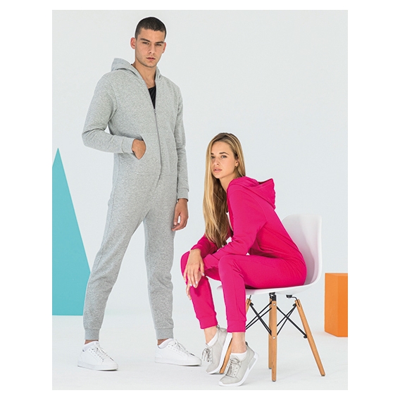 Unisex All In One