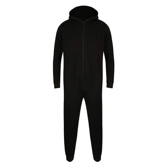 Unisex All In One