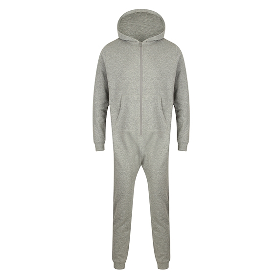 Unisex All In One