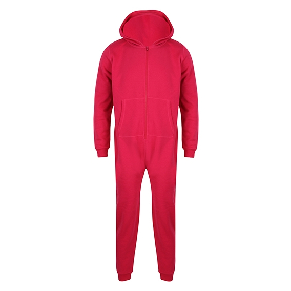 Unisex All In One