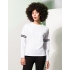 Unisex Drop Shoulder Slogan Top