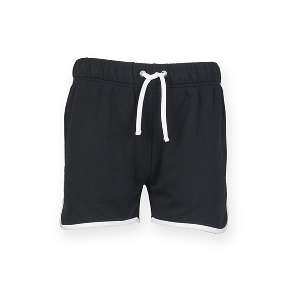 Men`s Retro Shorts