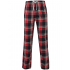 Men`s Tartan Lounge Pants