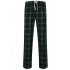 Men`s Tartan Lounge Pants