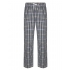 Men`s Tartan Lounge Pants