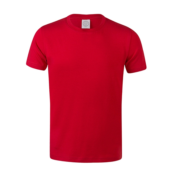Kids` Feel Good Stretch T