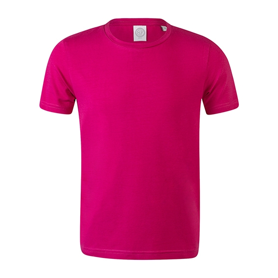 Kids` Feel Good Stretch T