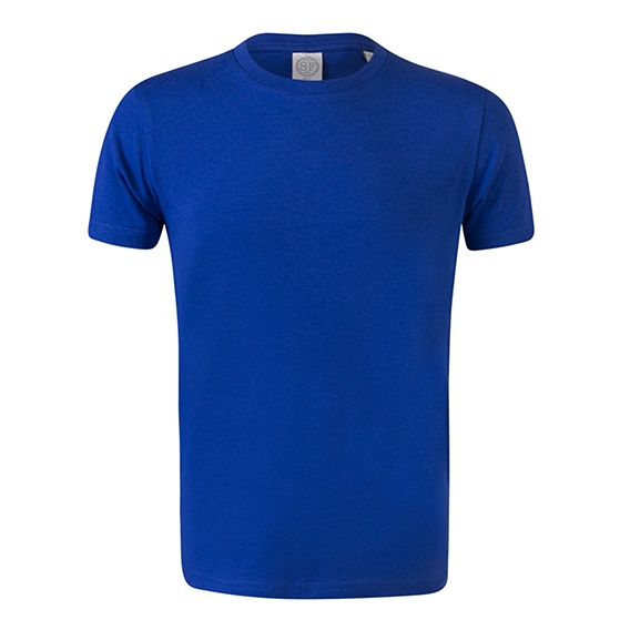 Kids` Feel Good Stretch T