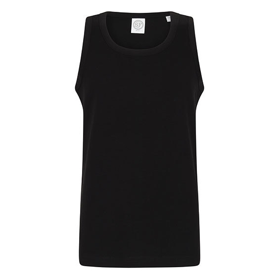 Kids` Feel Good Stretch Vest