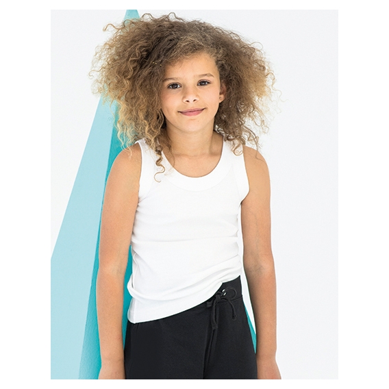 Kids` Tank Vest