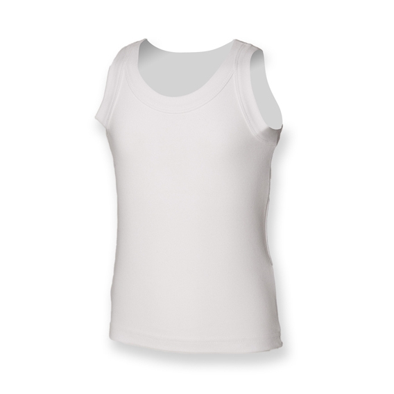 Kids` Tank Vest