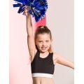 Kids` Fashion Crop Top