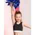 Kids` Fashion Crop Top