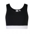 Kids` Fashion Crop Top