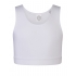 Kids` Fashion Crop Top