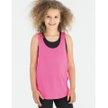 Kids` Fashion Workout Vest