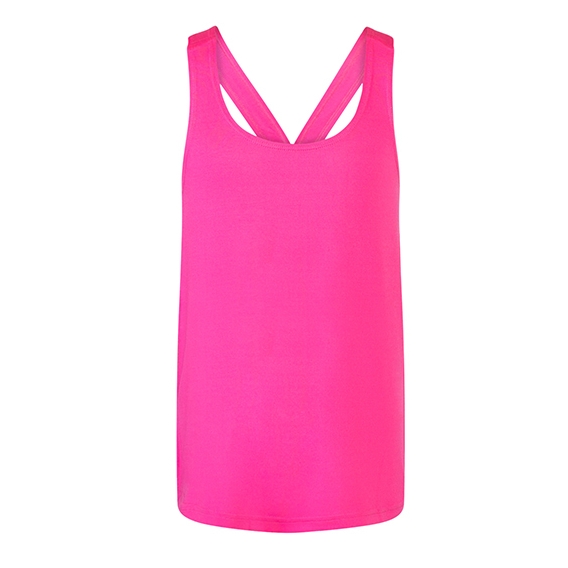 Kids` Fashion Workout Vest
