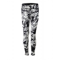 Kids` Reversible Workout Leggings