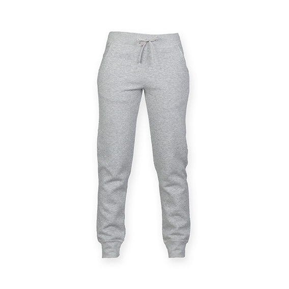Kids` Slim Cuffed Joggers