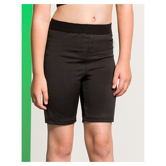 Kids´ Fashion Cycling Shorts