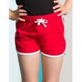 Kids` Retro Shorts