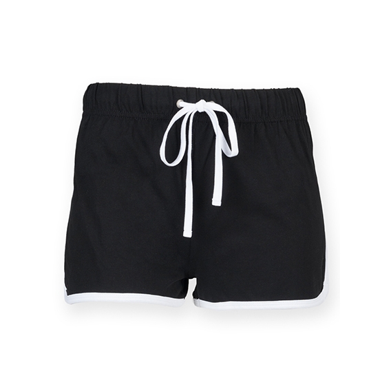 Kids` Retro Shorts