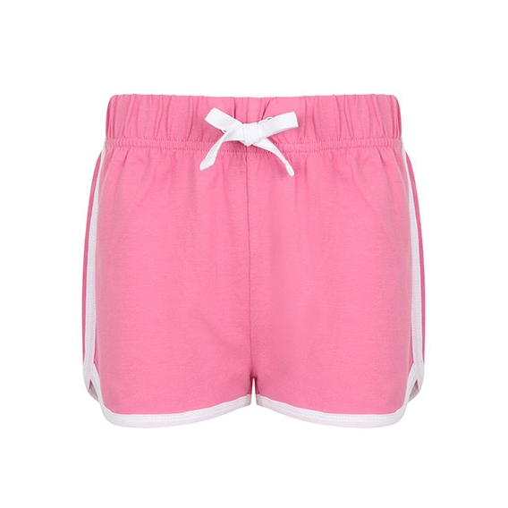 Kids` Retro Shorts