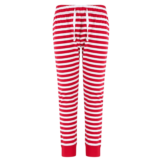 Kids Cuffed Lounge Pants