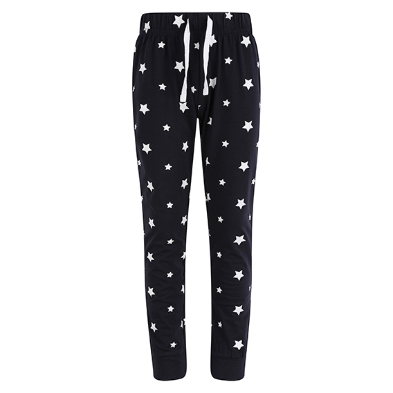 Kids Cuffed Lounge Pants
