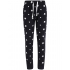 Kids Cuffed Lounge Pants