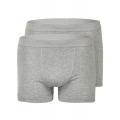 Men Boxer Shorts 2-Pack