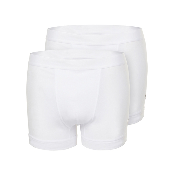 Men Boxer Shorts 2-Pack