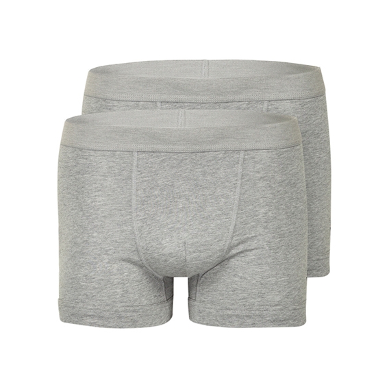 Men Boxer Shorts 2-Pack
