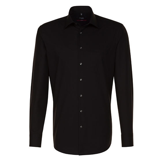 Men`s Shirt Regular Fit Longsleeve