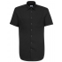 Men`s Shirt Regular Fit Shortsleeve