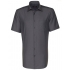 Men`s Shirt Regular Fit Shortsleeve