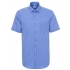 Men`s Shirt Regular Fit Shortsleeve