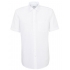 Men`s Shirt Regular Fit Shortsleeve
