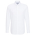 Men`s Shirt Shaped Fit Longsleeve