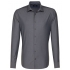 Men`s Shirt Shaped Fit Longsleeve