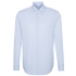 Men`s Shirt Shaped Fit Longsleeve