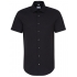 Men`s Shirt Shaped Fit Shortsleeve