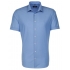 Men`s Shirt Shaped Fit Shortsleeve