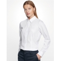 Women`s Blouse Regular Fit Longsleeve