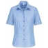 Women`s Blouse Regular Fit Shortsleeve